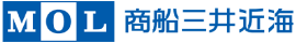 商船三井近海株式会社