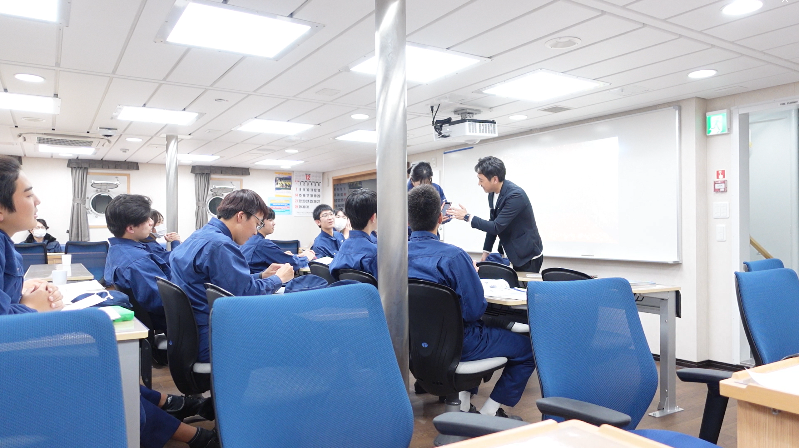 鳥羽丸×『TRANS-Crew』結果発表